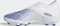 adidas Predator Edge.3 Laceless FG cloud white/hi-res blue (Herren) Vorschaubild