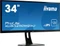 iiyama ProLite XUB3490WQSU-B1, 34" Vorschaubild