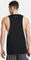 Under Armour Left Chest Cut-Off Funktionsshirt ärmellos schwarz (Herren) Vorschaubild