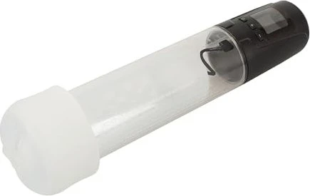 You2Toys Mister Boner Automatic Masturbation Pump Penispumpe