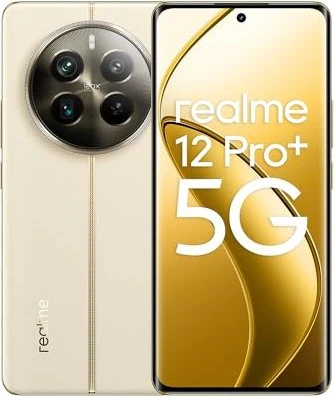 Realme 12 Pro+ 5G