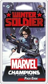 Marvel Champions - Winter Soldier (Erweiterung)
