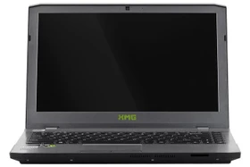 Schenker XMG P303-1OT, Core i7-4700MQ, 4GB RAM, 1TB HDD, GeForce GTX 765M, DE