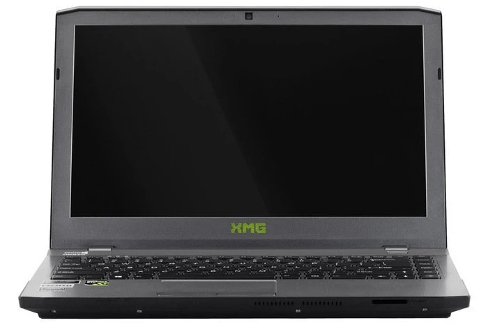 Schenker XMG P303-1OT, Core i7-4700MQ, 4GB RAM, 1TB HDD, GeForce GTX 765M, DE