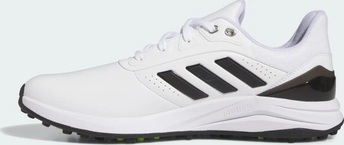 adidas Solarmotion 24 Lightstrike cloud white/core black/green spark (Herren)