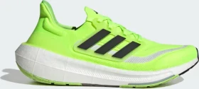 adidas Ultraboost Light lucid lemon/core black/crystal white