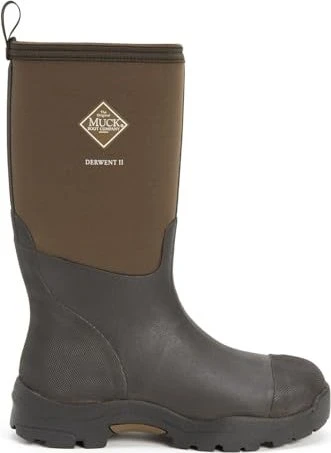 Muck Boots Derwent II Short Boots