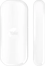 Yale Innen-Tür-/Fensterkontakt, Schließ-/Öffnungssensor (AL-DC-1A-W)