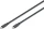 Digitus USB4 Kabel, USB4 Gen3x2, 40Gb/s, 8K60Hz, 240W PD, USB-C Stecker auf USB-C Stecker, schwarz, 2m (AK-300344-020-S)