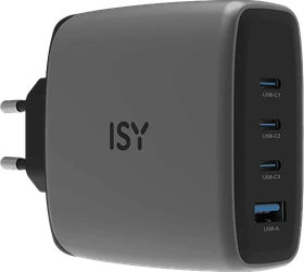 ISY IAC-7140 grau