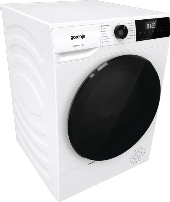 Gorenje DHNA92/DE Wärmepumpentrockner
