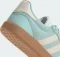 adidas Breaknet Sleek semi flash aqua/wonder white/core white (Damen) Vorschaubild