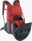 Evoc Ride 12 chili red/carbon grey Vorschaubild