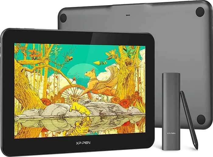 XP-Pen Artist Pro 16TP