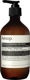 AESOP Révérence Aromatique Handbalsam, 500ml