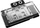 Alphacool Core RX 9070 XT Steel Legend mit Backplate (14806)