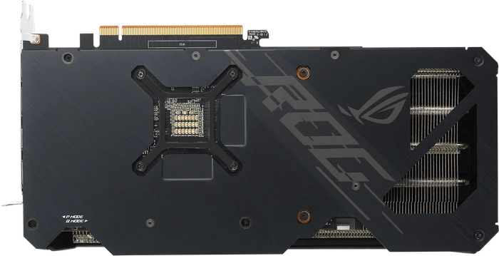 ASUS ROG Strix Radeon RX 6650 XT Dual OC, ROG-STRIX-RX6650XT-O8G-GAMING, 8GB GDDR6, HDMI, 3x DP