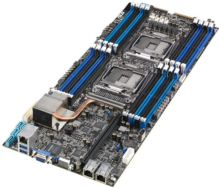 ASUS Z10PH-D16 (2x Intel 2011-3)