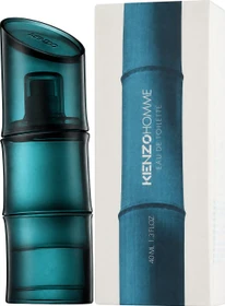 Kenzo Homme Eau de Toilette, 40ml