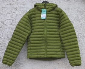 Marmot Echo Featherless Hoody Jacke cilantro (Herren)