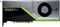 HP Quadro RTX 6000, 24GB GDDR6, USB-C, 4x DP Vorschaubild