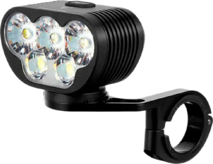 Magicshine Lights Monteer 8000S Galaxy V2 Stirnlampe