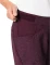 Vaude Ledro Print Shorts Fahrradhose kurz cassis (Damen) Vorschaubild