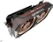ASUS GeForce RTX 3070 Noctua OC Edition (LHR), RTX3070-O8G-NOCTUA, 8GB GDDR6, 2x HDMI, 3x DP Vorschaubild