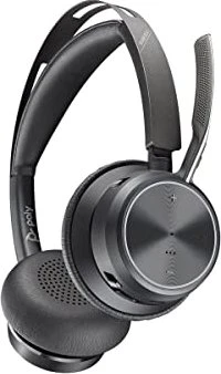 Poly Voyager Focus 2 UC USB-C
