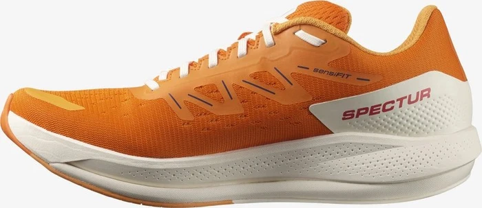 Salomon Spectur vibrant orange/blaze orange/astral aura (Herren)