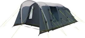 Outwell Colorado 5 Air Tunnelzelt blau