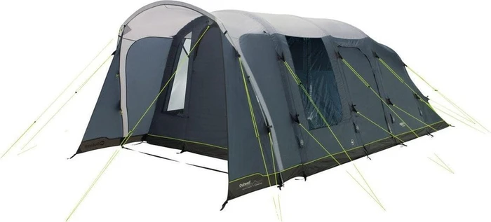 Outwell Colorado 5 Air Tunnelzelt blau