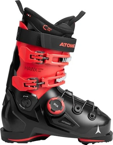 Atomic Hawx Ultra 100 Boa (Modell 2025/2026)