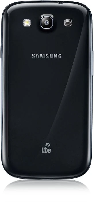 Samsung Galaxy S3 LTE i9305 16GB schwarz