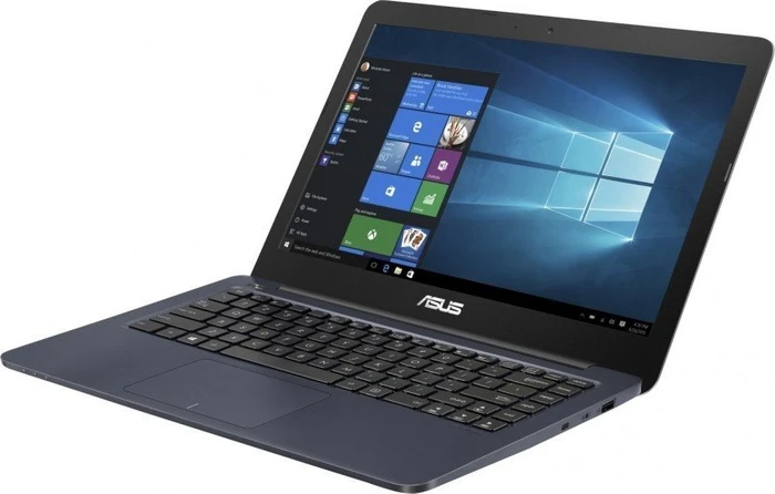 ASUS F402WA-FA055T, Star Grey, E2-6110, 4GB RAM, 128GB SSD, DE