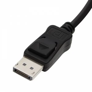 Club 3D DisplayPort/HDMI Adapter