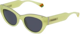 Polaroid PLD 6199/S/X limette/grau (Damen)