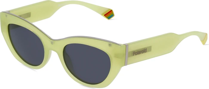 Polaroid PLD 6199/S/X limette/grau (Damen)