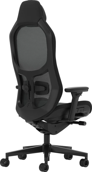 Fractal Design Refine 2 Mesh Dark Gamingstuhl, schwarz