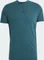 adidas Designed For Training Workout Funktionsshirt kurzarm aurora ivy (Herren) Vorschaubild