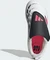 adidas Predator League Fold Over Tongue Velcro FG cloud white/solar turbo/core black (Junior) Vorschaubild