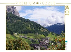 Calvendo Ein Motiv aus dem Kalender Südtirol 2017