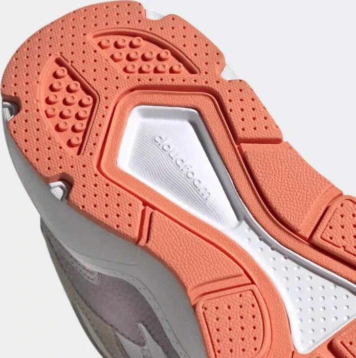 adidas Crazychaos cloud white/semi coral (Damen)
