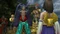 Final Fantasy X/X-2 HD Remaster (PS4) Vorschaubild