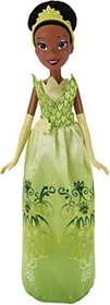 Hasbro Disney - Prinzessin - Schimmerglanz Tiana