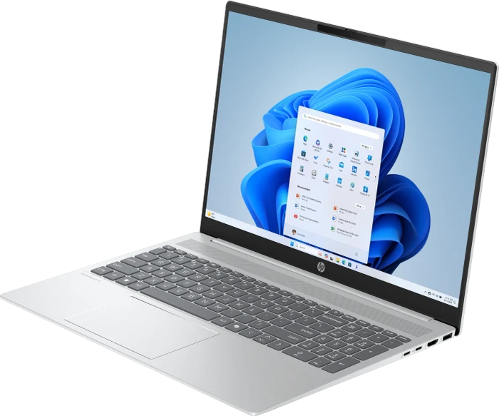 HP OmniBook 5 LaptopAI 16-af1154ng, Core Ultra 5 225U, 16GB RAM, 512GB SSD, DE