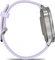 Garmin Venu 4S silver/periwinkle Vorschaubild