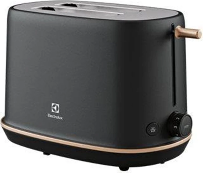 AEG Electrolux E7T1-6BP Explore 7 Toaster