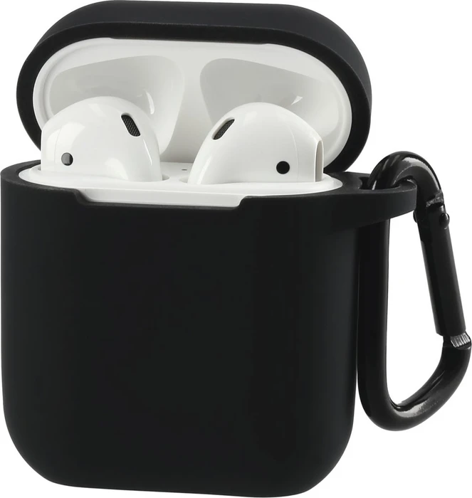 Hama Schutzhülle für Apple AirPods 1&2