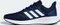 adidas Runfalcon dark blue/ftwr white/core black (Herren) Vorschaubild